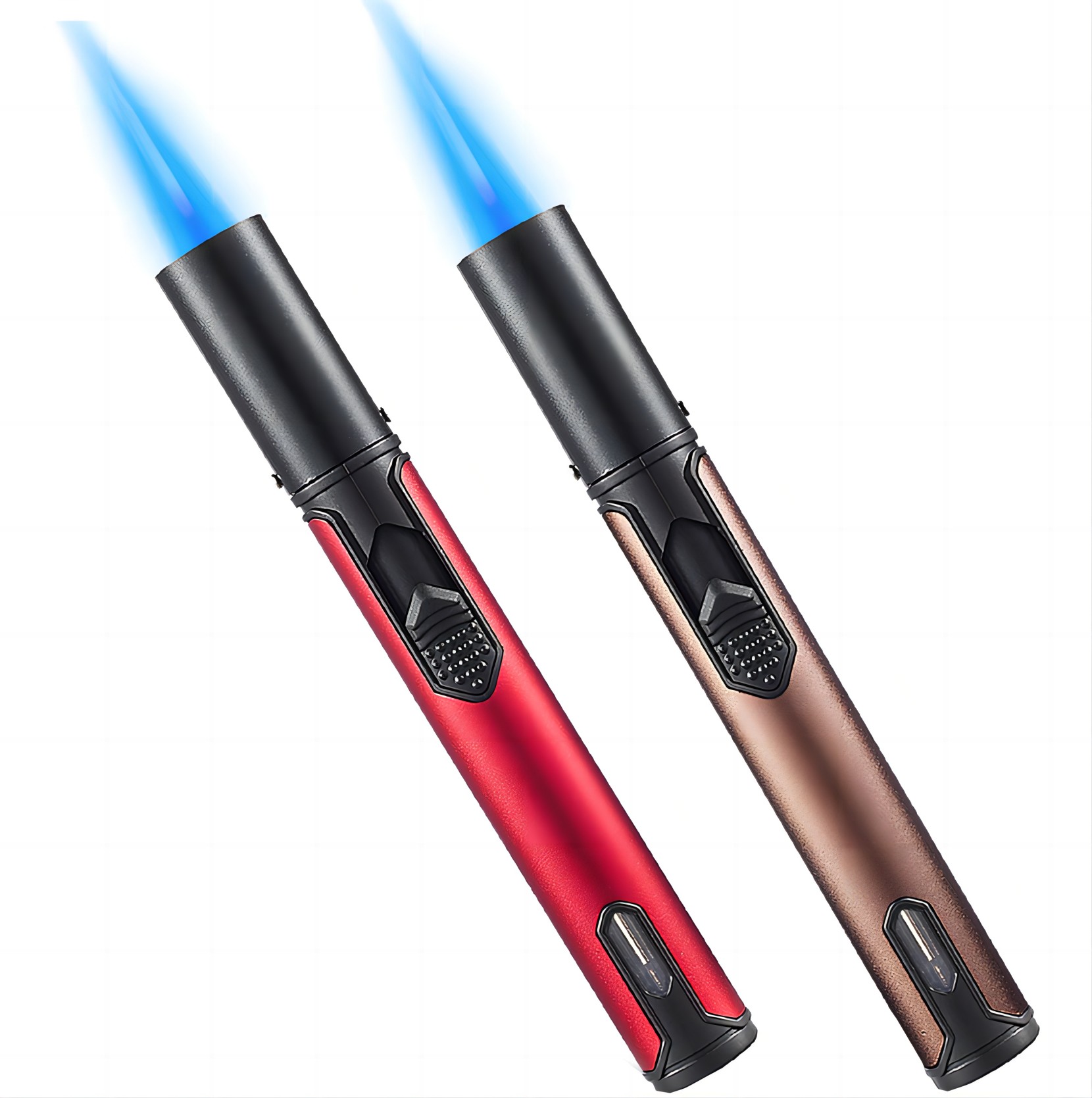 2 Pack Torch Lighters